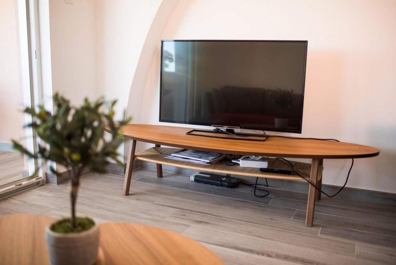 Apartman Zoe ヴルブニク エクステリア 写真
