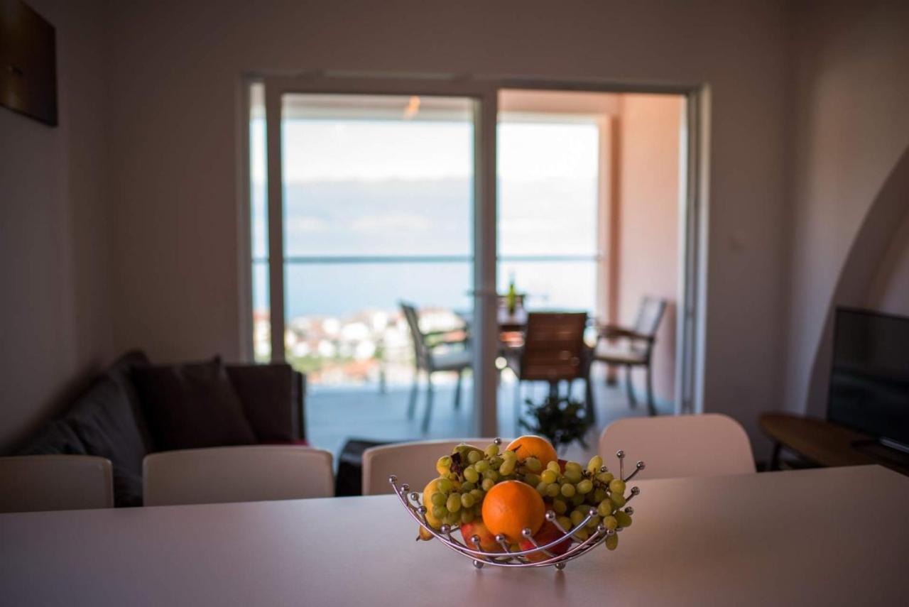 Apartman Zoe ヴルブニク エクステリア 写真