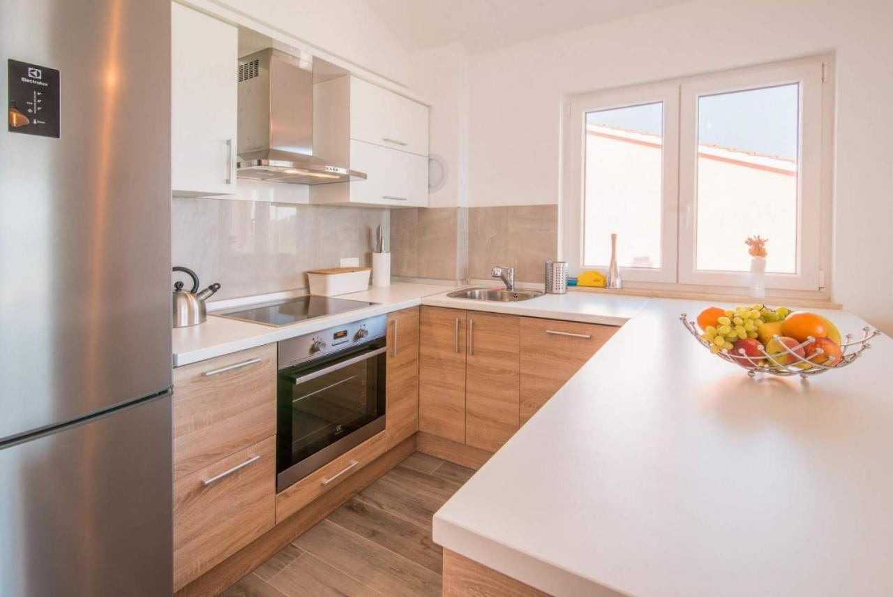 Apartman Zoe ヴルブニク エクステリア 写真