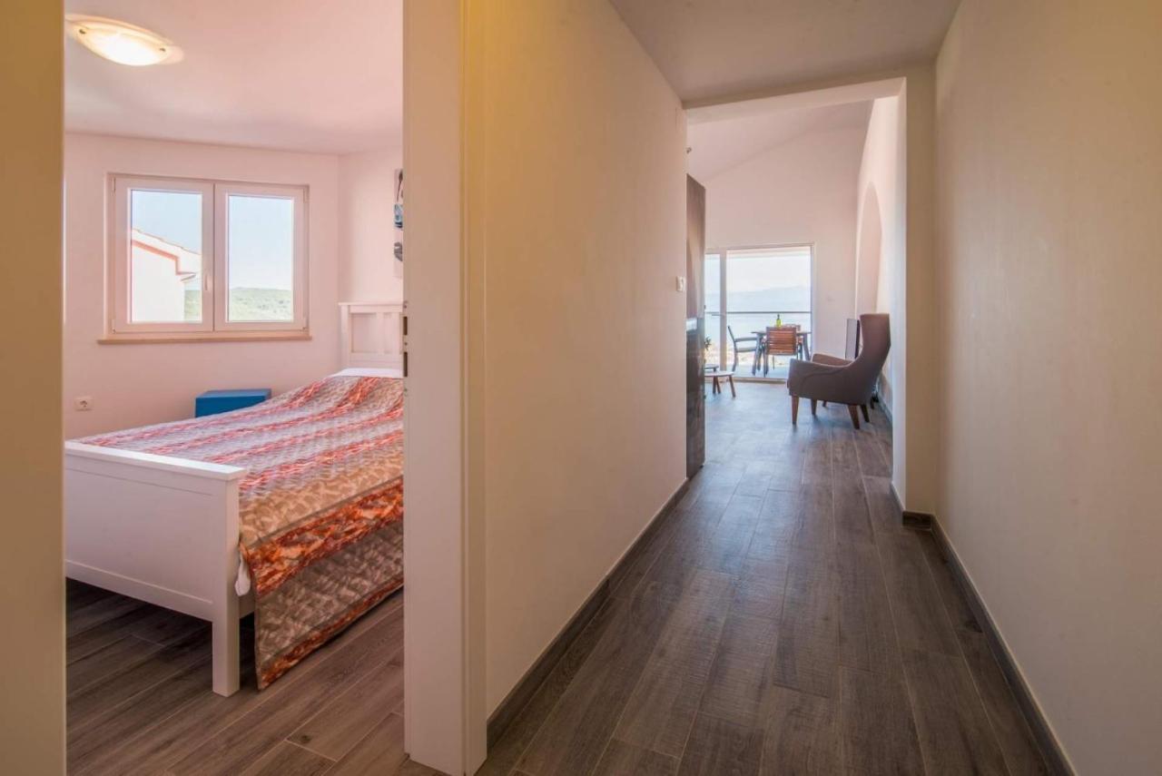 Apartman Zoe ヴルブニク エクステリア 写真