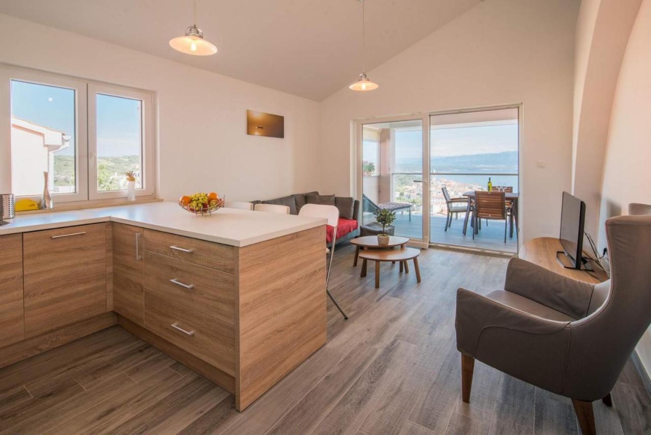 Apartman Zoe ヴルブニク エクステリア 写真