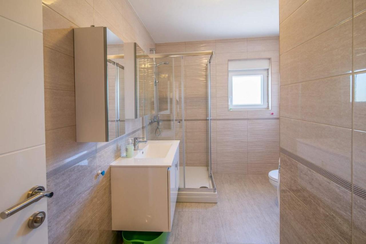 Apartman Zoe ヴルブニク エクステリア 写真